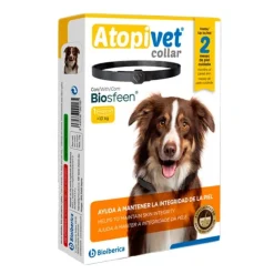 Bioiberica Atopivet Collar para Mascotas 75cm