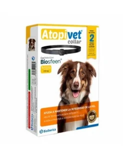 Bioiberica Atopivet Collar para Mascotas 75cm