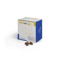 Bioiberica Atopivet Cápsulas 180 uds