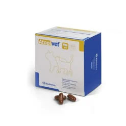 Bioiberica Atopivet Cápsulas 180 uds
