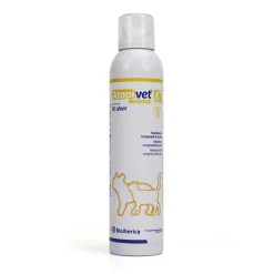 Bioiberica Atopivet Mousse Higiene Piel 250ml