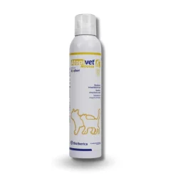 Bioiberica Atopivet Mousse Higiene Piel 250ml
