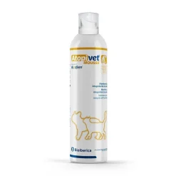 Bioiberica Atopivet Mousse Higiene Piel 250ml