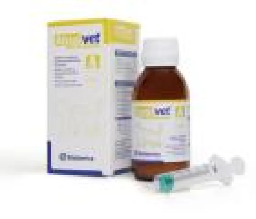 Bioiberica Atopivet Suspensión Oral 120ml
