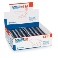 Bioiberica Condrovet Force HA Razas Grandes Complemento Alimenticio 360 ud