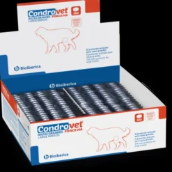 Bioiberica Condrovet Force HA Razas Grandes Complemento Alimenticio 360 ud