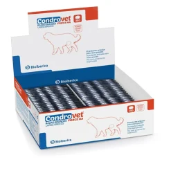 Bioiberica Condrovet Force HA Razas Grandes Complemento Alimenticio 360 ud