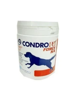 Bioiberica Condrovet Force HA Suplemento para Perros 240 comprimidos