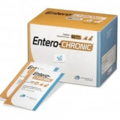 Bioiberica Entero-Chronic Suplementos Alimenticios 60 ud