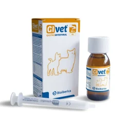 Bioiberica Givet Gastrointestinal Gel Oral 60ml