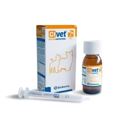 Bioiberica Givet Gastrointestinal Gel Oral 60ml