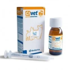 Bioiberica Givet Gastrointestinal Gel Oral 60ml