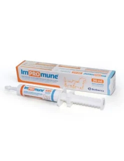 Bioiberica Impromune Pasta Palatable 30ml