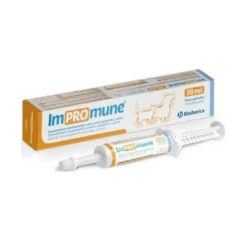 Bioiberica Impromune Pasta Palatable 30ml