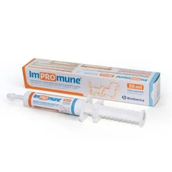 Bioiberica Impromune Pasta Palatable 30ml