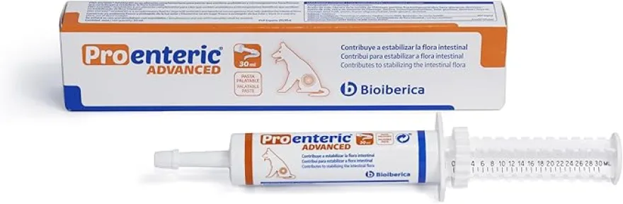 Bioiberica Proenteric Advanced Pasta Oral 30ml
