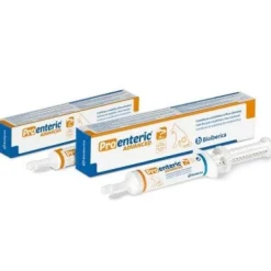 Bioiberica Pro-Enteric Advanced Gel Oral 15ml