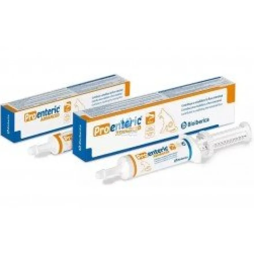 Bioiberica Pro-Enteric Advanced Gel Oral 15ml