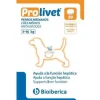 Bioiberica Prolivet Perros Medianos 30 Comprimidos