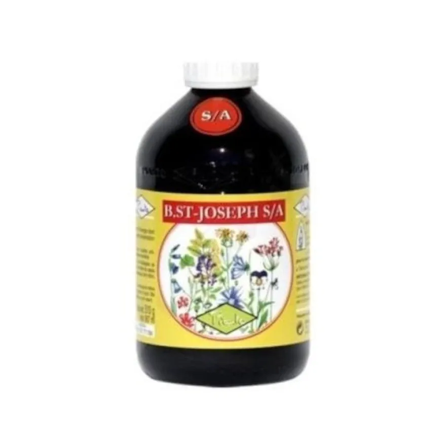 Biolasi Bio Sant Joseph S/A (Circulación) 365 ml