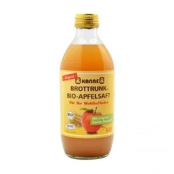Biolasi Brottrunk Bio-Apfelsaft (Manzana) 330 ml