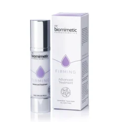 BIOMIMETIC Advanced Tratamiento Reafirmante 50ml