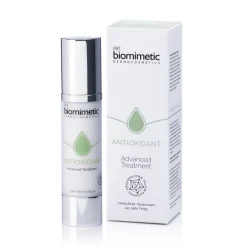 BIOMIMETIC Advanced Tratamiento Antioxidante 50ml