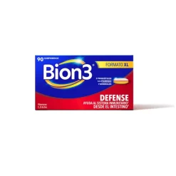 Bion3 Defense 90 Comprimidos