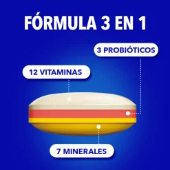 Bion3 Defense 30 Cápsulas