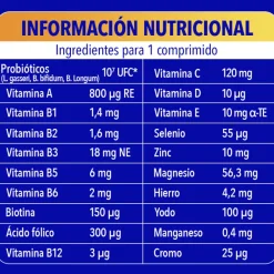 Bion3 Defense 30 Cápsulas