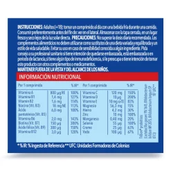 Bion3 Defense 30 Cápsulas