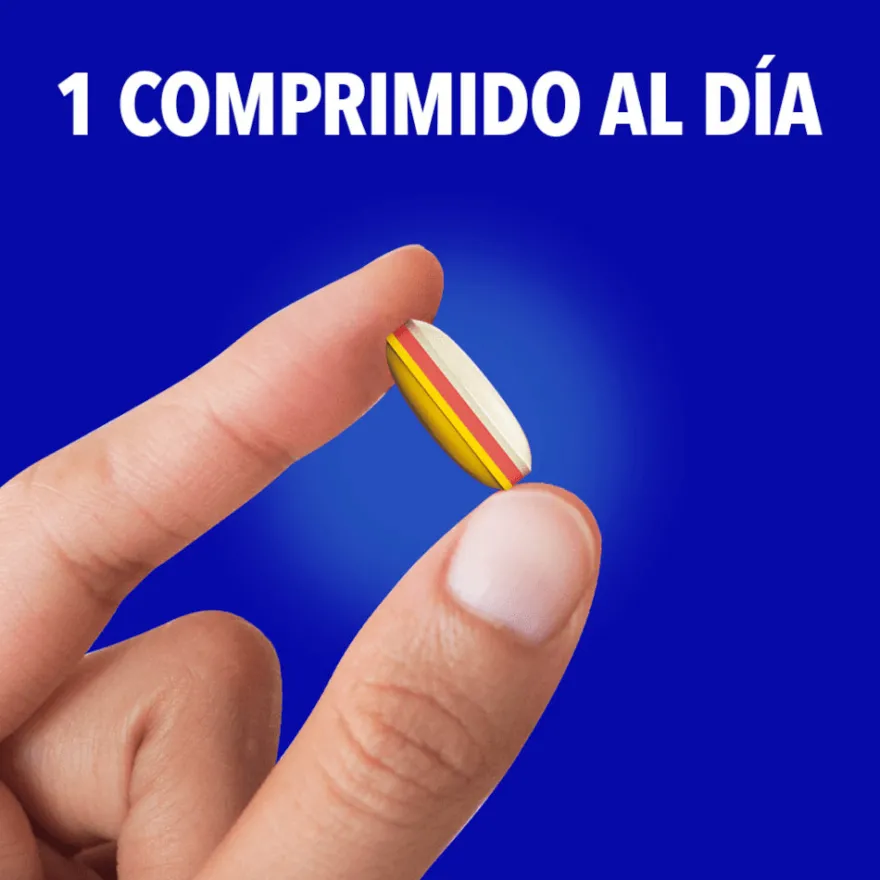 Bion3 Defense 30 Cápsulas