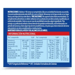 Bion3 Defense DUPLO 2x30 Cápsulas