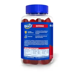 Bion3 Defense 60 Gummies