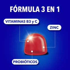 Bion3 Defense 60 Gummies