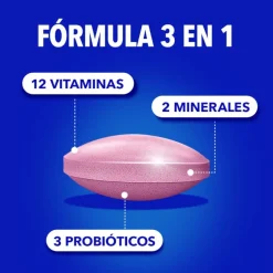 Bion3 Defense Junior30 Comprimidos Masticables