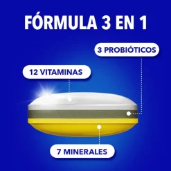 Bion3 Energy 50+ (90 Comprimidos)