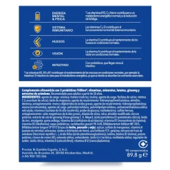 Bion3 Energy 50+ (90 Comprimidos)
