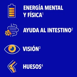 Bion3 Energy 50+ (90 Comprimidos)