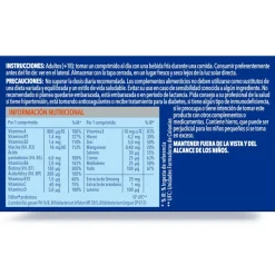 Bion3 Energy 50+ (90 Comprimidos)