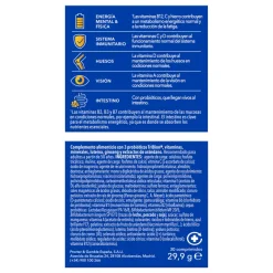 Bion3 Energy 50+ (30 Comprimidos)