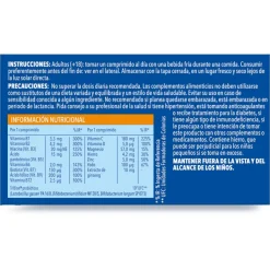 Bion3 Energy 90 Comprimidos