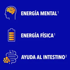 Bion3 Energy 90 Comprimidos