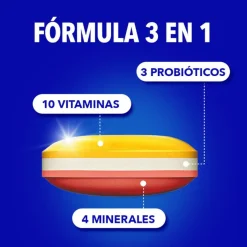 Bion3 Energy 90 Comprimidos