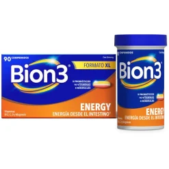 Bion3 Energy 90 Comprimidos