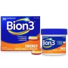 Bion3 Energy 30 Cápsulas