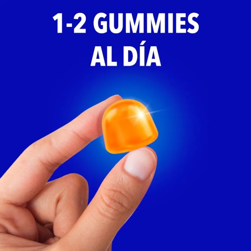 Bion3 Energy Duplo 2x60 Gummies