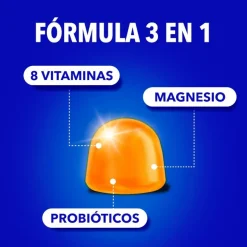 Bion3 Energy 60 Gummies