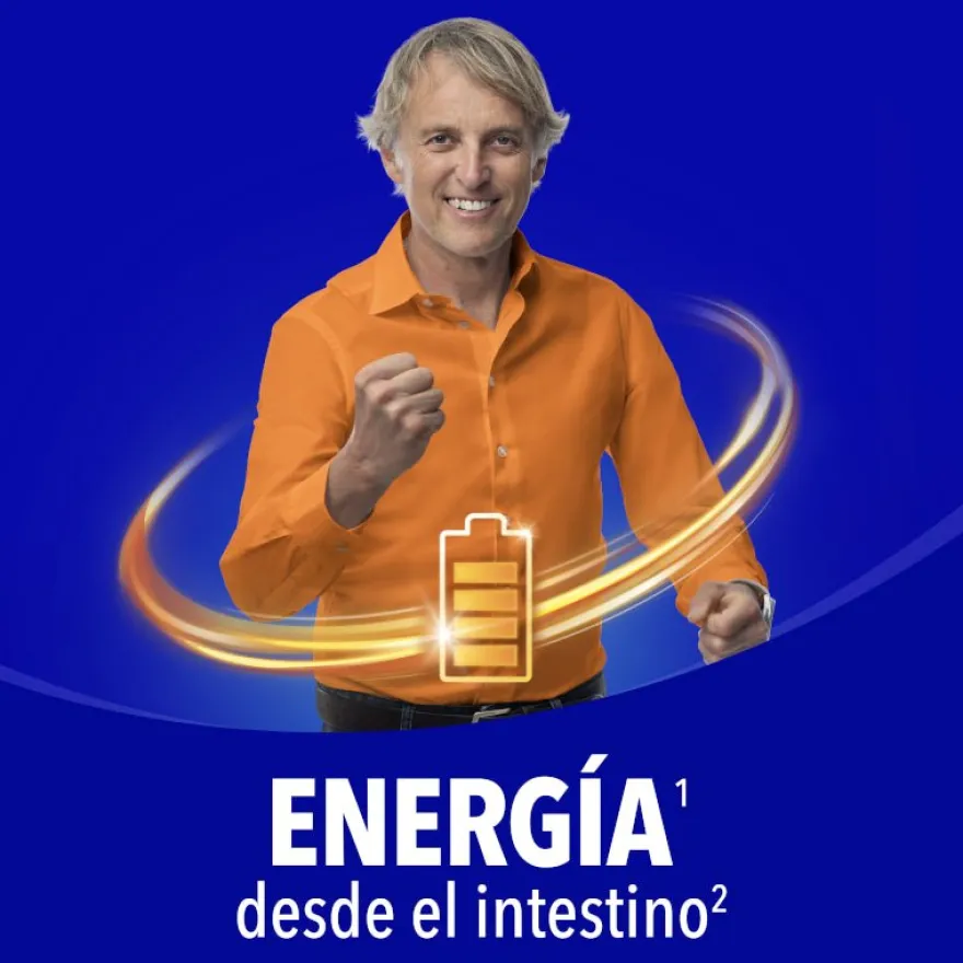 Bion3 Energy 60 Gummies