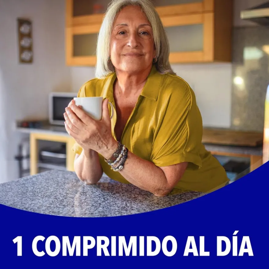 Bion3 Energy Pack 50+ 120 Cápsulas